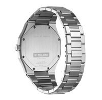 Orologio D1 Milano Uomo Ultra Thin in Acciaio D1-UTBJ23 - D1-UTBJ23